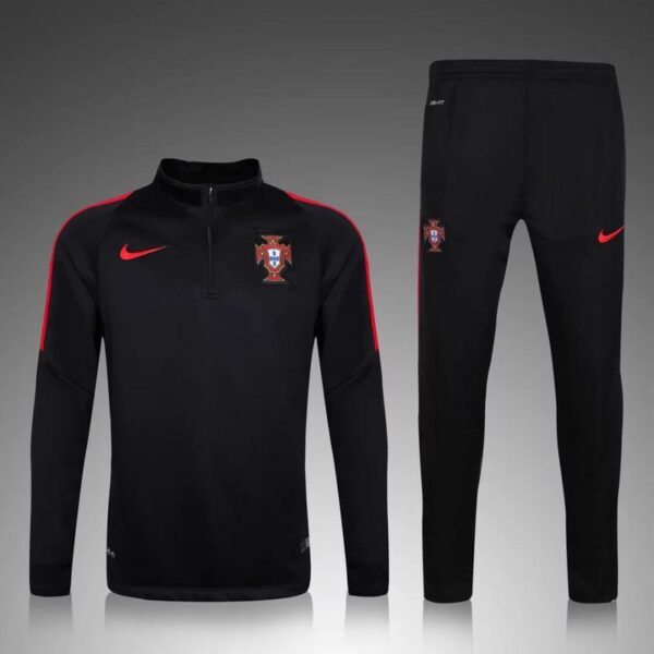 Portugal 2016/17 Junior
