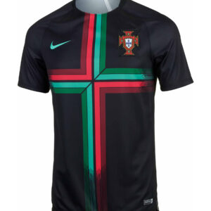 Maglia Portogallo Pre-Match 2018