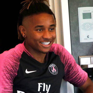 Maglia Allenamento PSG 2018/19
