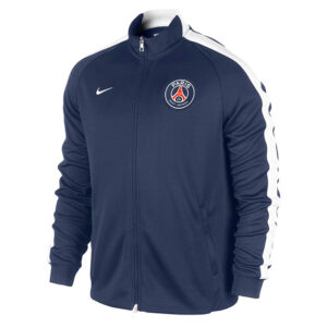 Giacca PSG Authentic N98 2014/2015