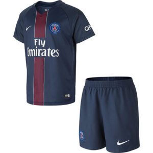 Kit Junior PSG Home 2016/17
