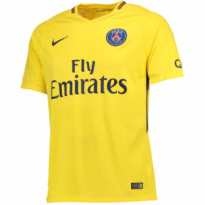 Maglia PSG Away 2017/18