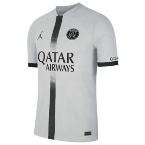 Maglia PSG Away 2022/23 - Authentic