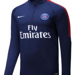 Training Top PSG 2017/18