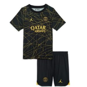 PSG Quarta 2022/23 Junior Kit