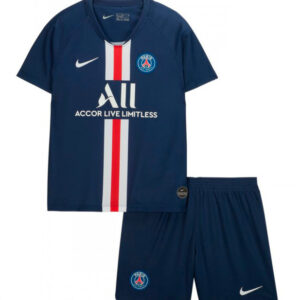 PSG Home 2019/20 Junior Kit