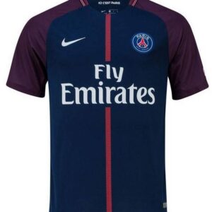 Maglia PSG 2017/18