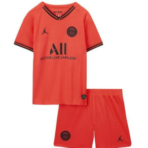 PSG Away 2019/20 Junior Kit