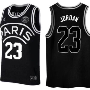 Jordan 23, Jordan x PSG Flight Black