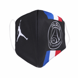 Maschera anti-polvere PSG x Jordan