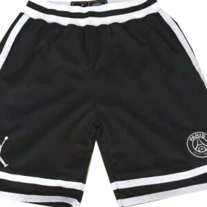 Pantaloncini PSG x Jordan - Black