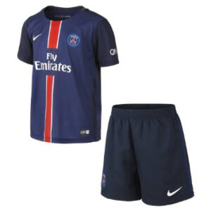 Kit Junior PSG Home 2015/16