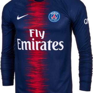 Maglia PSG 2018/19 ML