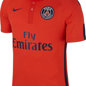 PSG Third Equipacion 2014/2015