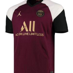 Maglia PSG Third 2020/21