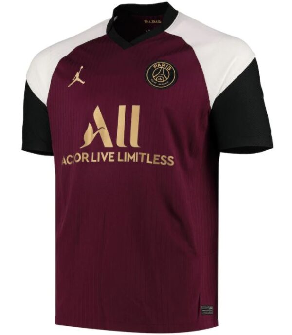 Maglia PSG Third 2020/21