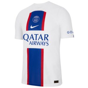 Maglia PSG Third 2022/23 - Authentic