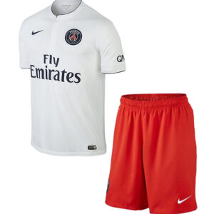 Kit PSG Away 14/15 BAMBINO