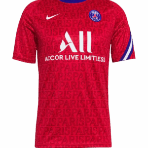 Maglia PSG Pre-Match 2020/21