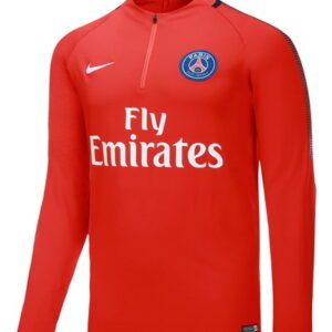 Training Top PSG 2017/18