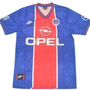 Maglia PSG Home 1995-96