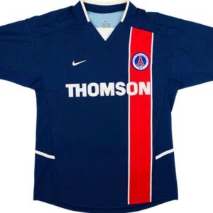 Maglia PSG Home 2002-03