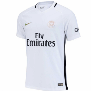 Maglia PSG Third 2016/2017