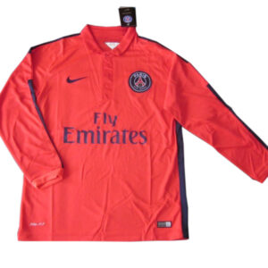 PSG Third Equipacion 2014/15 ML