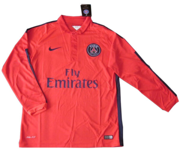 PSG Third Equipacion 2014/15 ML
