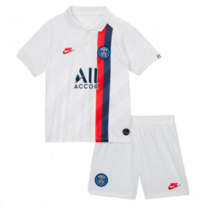 PSG Third 2019/20 Junior Kit