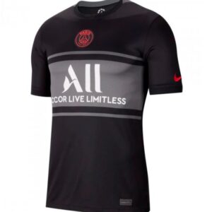 Maglia PSG Third 2021/22