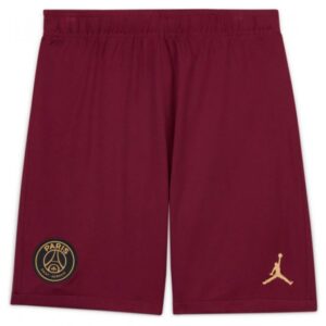 PSG Pantaloncini Third 2020/21
