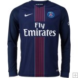 Maglia PSG Home ML 2016/2017