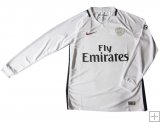 Maglia PSG Third ML 2016/2017