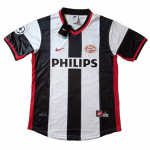 Maglia PSV Eindhoven Away 1998-99