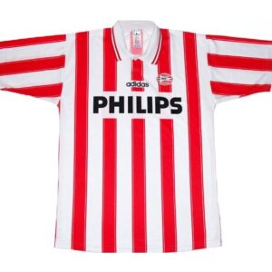 Maglia PSV Eindhoven Home 1994/95