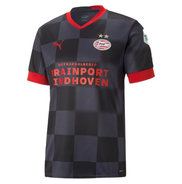 Maglia PSV Eindhoven Away 2022/23