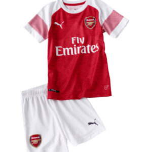 Arsenal Home 2018/19 Junior Kit