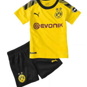 Borussia Dortmund Home 2019/20 Junior Kit