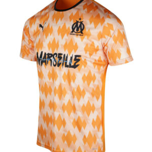 Maglia Olympique Marsiglia 'Influence' 2019/20