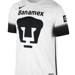 Pumas Third 2015/2016