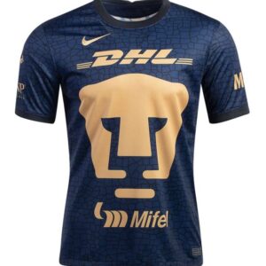 Maglia Pumas UNAM Away 2021/22