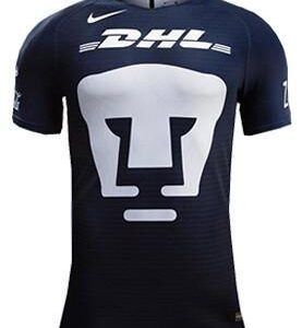 Maglia Pumas UNAM Third 2017/18