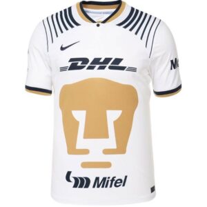 Maglia Pumas UNAM Home 2022/23