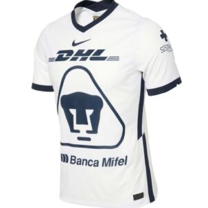 Maglia Pumas UNAM Home 2020/21