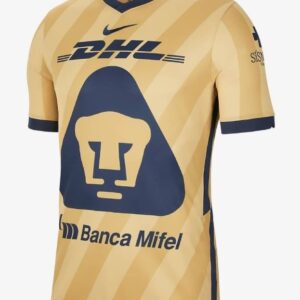 Maglia Pumas UNAM Third 2020/21