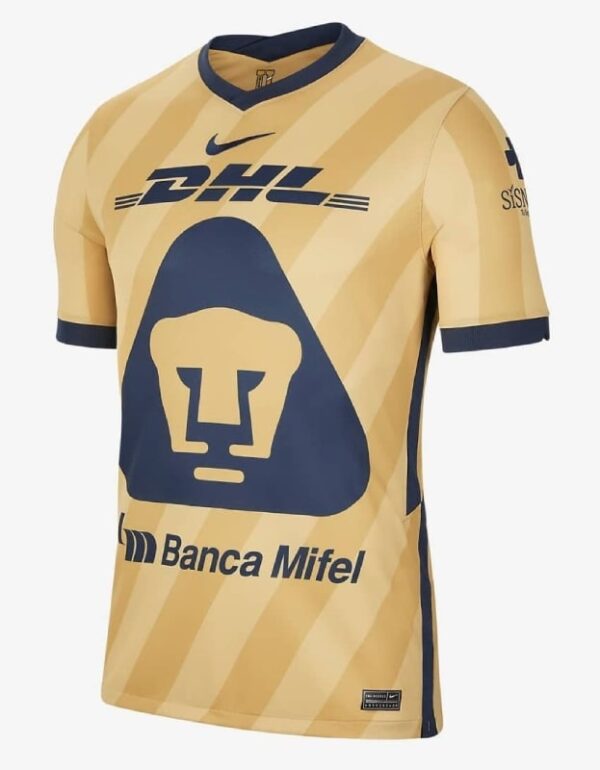 Maglia Pumas UNAM Third 2020/21