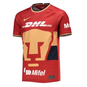 Maglia Pumas UNAM Third 2022/23