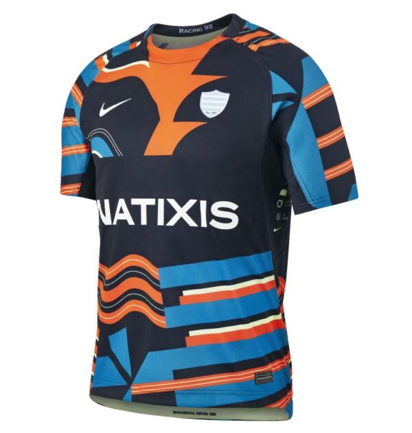 Racing 92 Away 2022/23