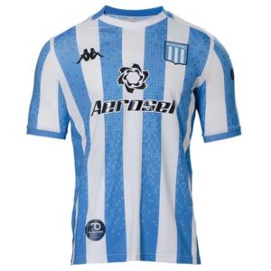 Maglia Racing Club Home 2020/21